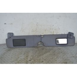 Alette Parasole DX e SX Renault Twingo Dal 1998 al 2007 Cod 8200190790  1755853946126