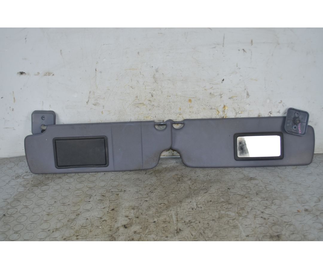 Alette Parasole DX e SX Renault Twingo Dal 1998 al 2007 Cod 8200190790  1755853946126