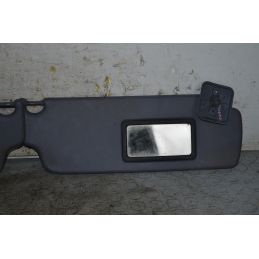 Alette Parasole DX e SX Renault Twingo Dal 1998 al 2007 Cod 8200190790  1755853946126