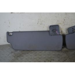 Alette Parasole DX e SX Renault Twingo Dal 1998 al 2007 Cod 8200190790  1755853946126