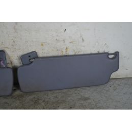 Alette Parasole DX e SX Renault Twingo Dal 1998 al 2007 Cod 8200190790  1755853946126