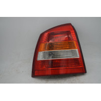 Fanale Stop Posteriore SX Opel Astra G Dal 1998 al 2006 Cod 90521542  1755854347335