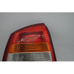 Fanale Stop Posteriore SX Opel Astra G Dal 1998 al 2006 Cod 90521542  1755854347335