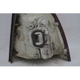Fanale Stop Posteriore SX Opel Astra G Dal 1998 al 2006 Cod 90521542  1755854347335