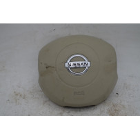 Airbag Volante Nissan Micra K12 Dal 2002 al 2010 Cod 98510BC34B  1755855341738