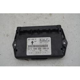 Centralina Comfort Ford Galaxy Dal 2006 al 2015 Cod 6M2T-19980-FB  1755855686679