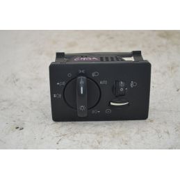 Pulsantiera Luci Ford C-MAX Dal 2003 al 2010 Cod 7M5T-13A024-CA  1755856047479