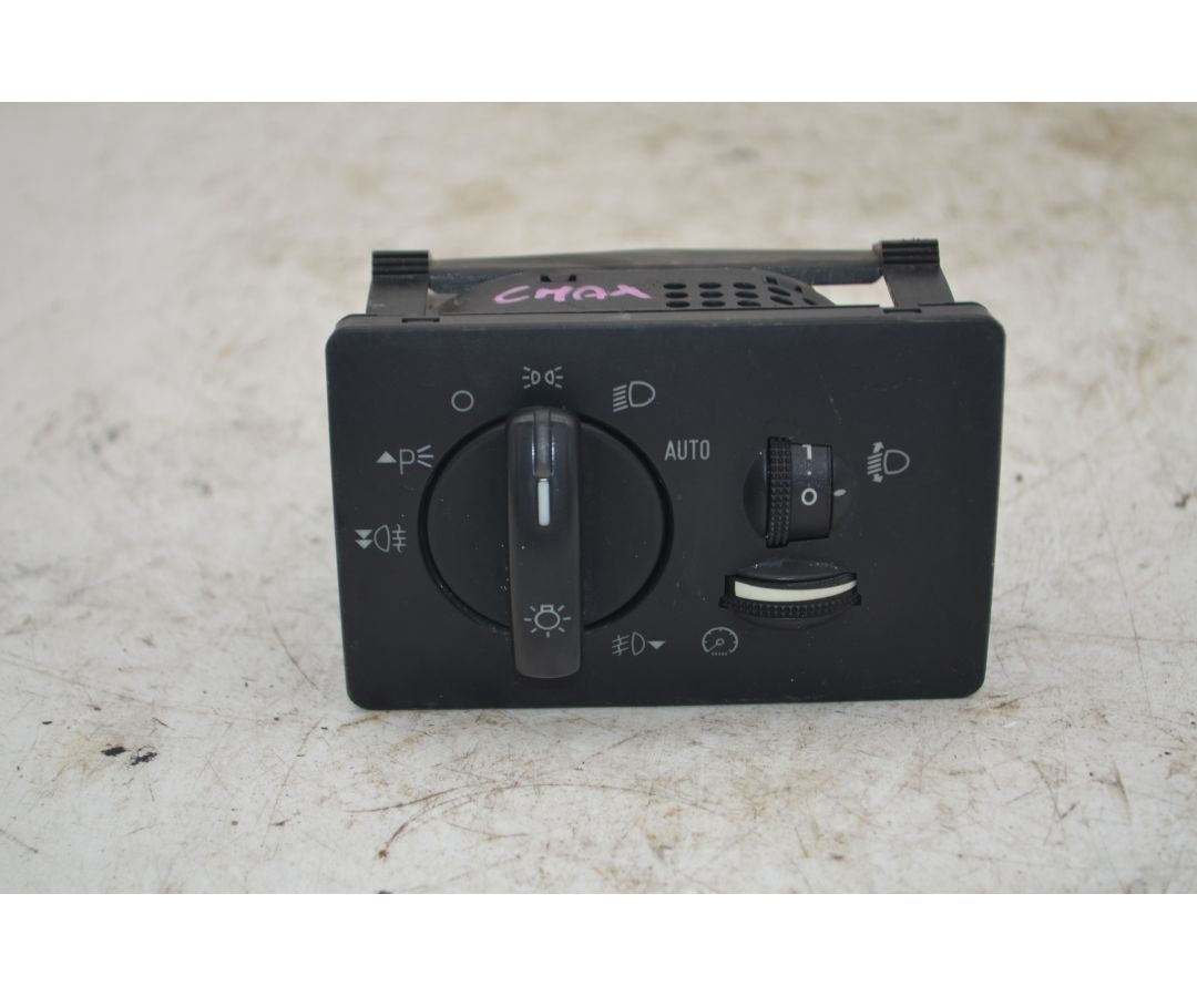 Pulsantiera Luci Ford C-MAX Dal 2003 al 2010 Cod 7M5T-13A024-CA  1755856047479