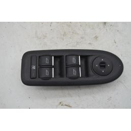Pulsantiera Alzacristalli Anteriore SX Ford Kuga Dal 2008 al 2013 Cod 1547152  1755856648683