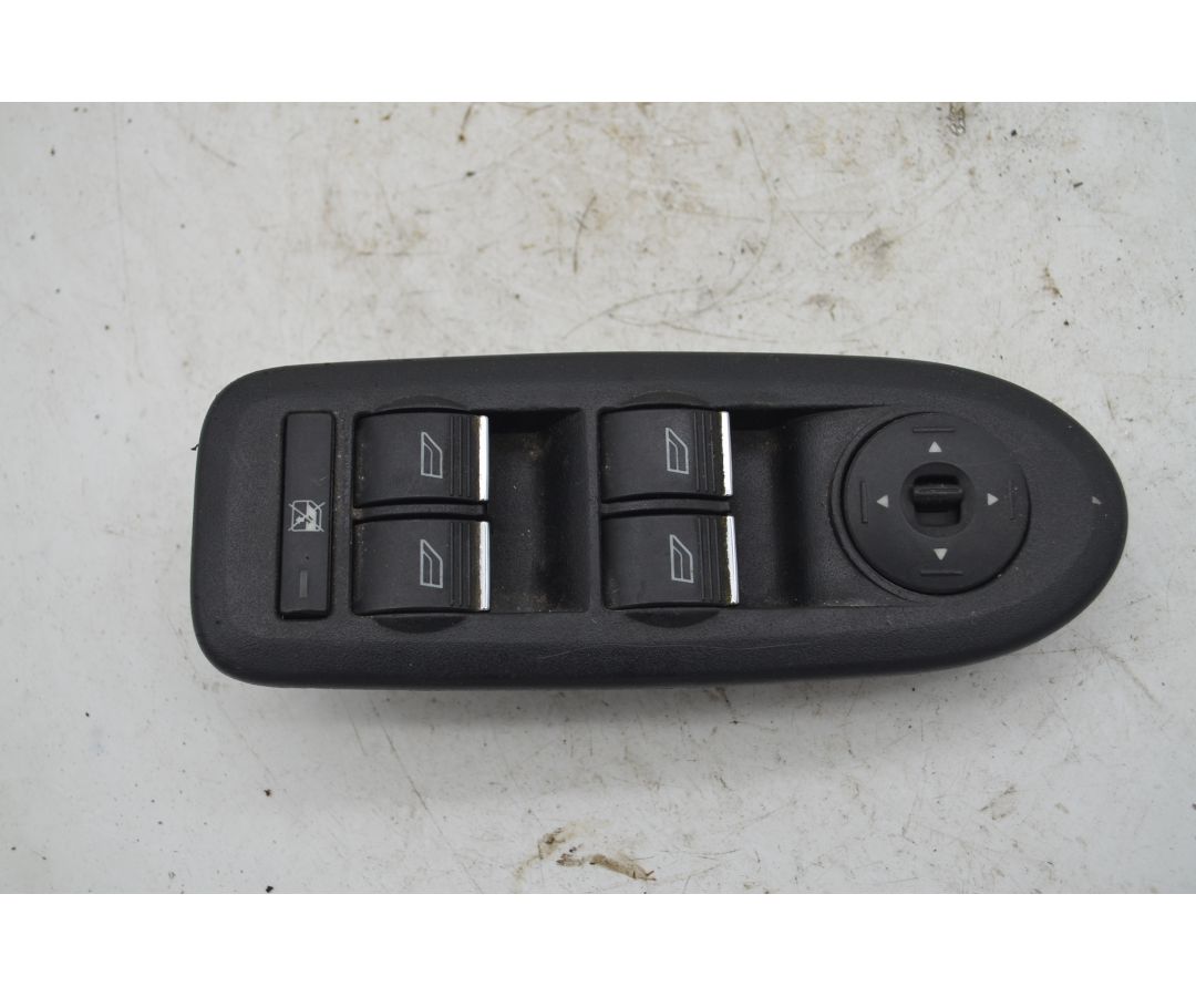 Pulsantiera Alzacristalli Anteriore SX Ford Kuga Dal 2008 al 2013 Cod 1547152  1755856648683