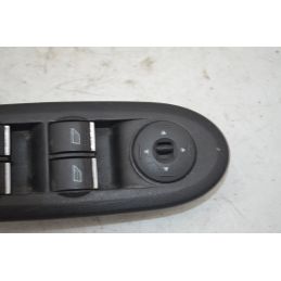 Pulsantiera Alzacristalli Anteriore SX Ford Kuga Dal 2008 al 2013 Cod 1547152  1755856648683