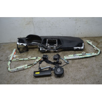 Kit Airbag Completo Jeep Cherokee Dal 2014 al 2018 Cod K6QW37DX9AA  1755857514147