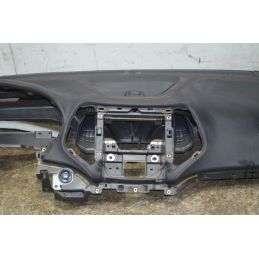 Kit Airbag Completo Jeep Cherokee Dal 2014 al 2018 Cod K6QW37DX9AA  1755857514147