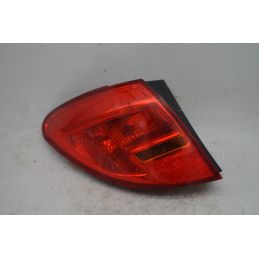 Fanale Stop Posteriore SX Opel Meriva B Dal 2010 al 2017 Cod 13432356  1755859330004
