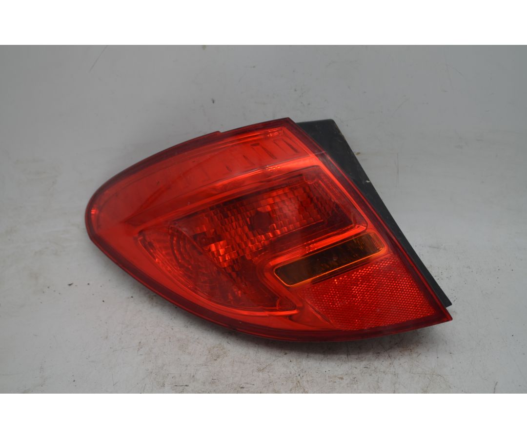 Fanale Stop Posteriore SX Opel Meriva B Dal 2010 al 2017 Cod 13432356  1755859330004