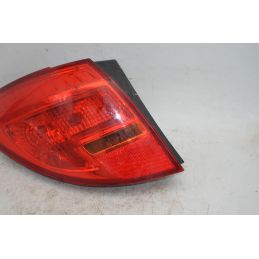 Fanale Stop Posteriore SX Opel Meriva B Dal 2010 al 2017 Cod 13432356  1755859330004