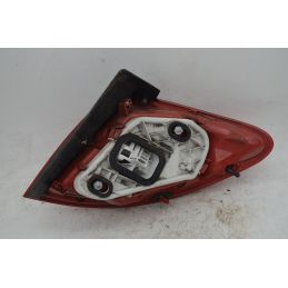 Fanale Stop Posteriore SX Opel Meriva B Dal 2010 al 2017 Cod 13432356  1755859330004