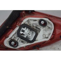 Fanale Stop Posteriore SX Opel Meriva B Dal 2010 al 2017 Cod 13432356  1755859330004