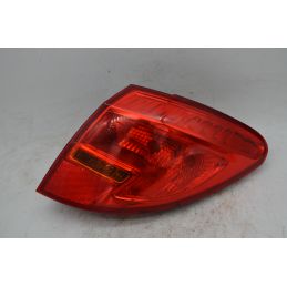 Fanale Stop Posteriore DX Opel Meriva B Dal 2010 al 2017 Cod 13432357  1755859672111
