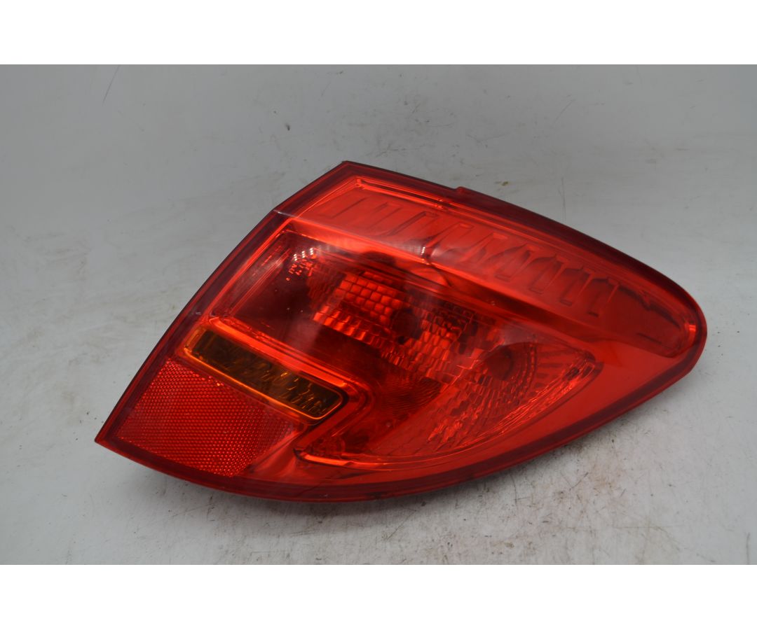 Fanale Stop Posteriore DX Opel Meriva B Dal 2010 al 2017 Cod 13432357  1755859672111