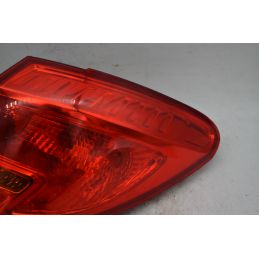 Fanale Stop Posteriore DX Opel Meriva B Dal 2010 al 2017 Cod 13432357  1755859672111