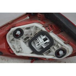 Fanale Stop Posteriore DX Opel Meriva B Dal 2010 al 2017 Cod 13432357  1755859672111