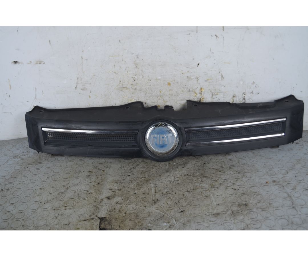 Griglia Anteriore Fiat Panda Dal 2003 al 2012 Cod 735463491  1755864123646