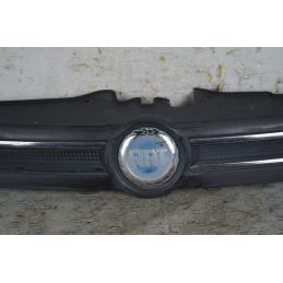 Griglia Anteriore Fiat Panda Dal 2003 al 2012 Cod 735463491  1755864123646