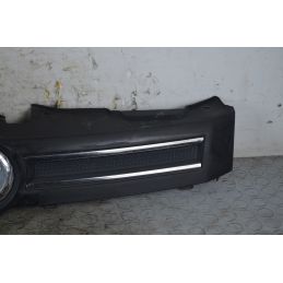 Griglia Anteriore Fiat Panda Dal 2003 al 2012 Cod 735463491  1755864123646