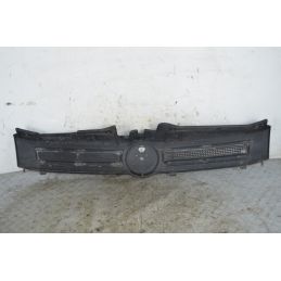 Griglia Anteriore Fiat Panda Dal 2003 al 2012 Cod 735463491  1755864123646