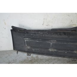 Griglia Anteriore Fiat Panda Dal 2003 al 2012 Cod 735463491  1755864123646