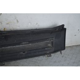 Griglia Anteriore Fiat Panda Dal 2003 al 2012 Cod 735463491  1755864123646