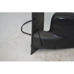 Specchietto Retrovisore esterno SX Volkswagen Caddy Dal 2010 al 2015 Cod 2K5857507AH9B9  1755864736327