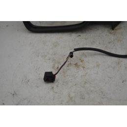 Specchietto Retrovisore esterno SX Volkswagen Caddy Dal 2010 al 2015 Cod 2K5857507AH9B9  1755864736327