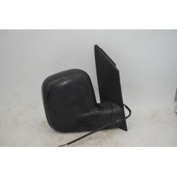 Specchietto Retrovisore esterno DX Volkswagen Caddy Dal 2010 al 2015 Cod 2K5857508AP9B9  1755865322482