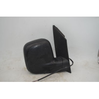 Specchietto Retrovisore esterno DX Volkswagen Caddy Dal 2010 al 2015 Cod 2K5857508AP9B9  1755865322482