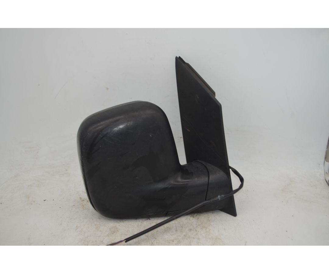 Specchietto Retrovisore esterno DX Volkswagen Caddy Dal 2010 al 2015 Cod 2K5857508AP9B9  1755865322482