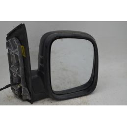 Specchietto Retrovisore esterno DX Volkswagen Caddy Dal 2010 al 2015 Cod 2K5857508AP9B9  1755865322482