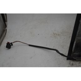 Specchietto Retrovisore esterno DX Volkswagen Caddy Dal 2010 al 2015 Cod 2K5857508AP9B9  1755865322482