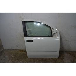 Portiera Sportello Anteriore DX Fiat Panda Dal 2012 in poi Cod 52098462  1756131966669