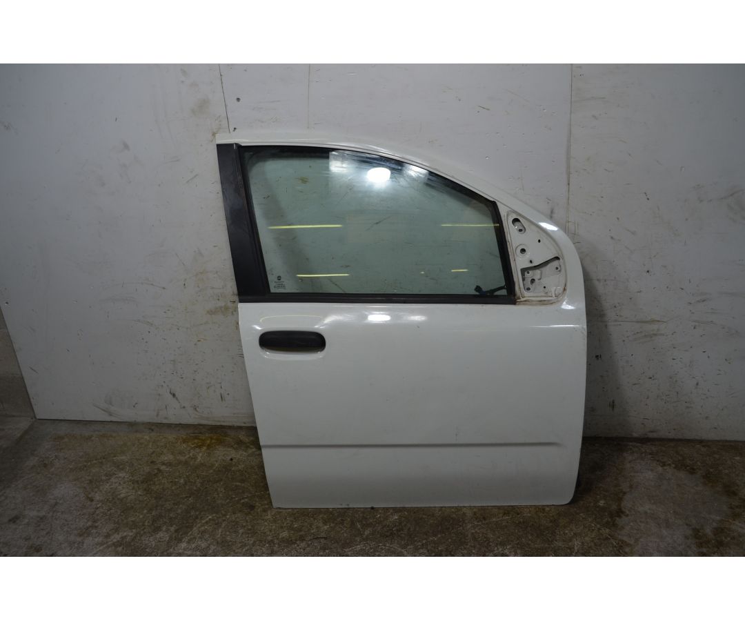 Portiera Sportello Anteriore DX Fiat Panda Dal 2012 in poi Cod 52098462  1756131966669