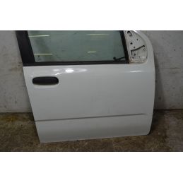 Portiera Sportello Anteriore DX Fiat Panda Dal 2012 in poi Cod 52098462  1756131966669
