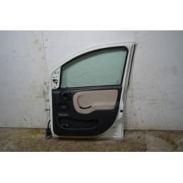 Portiera Sportello Anteriore DX Fiat Panda Dal 2012 in poi Cod 52098462  1756131966669
