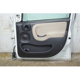 Portiera Sportello Anteriore DX Fiat Panda Dal 2012 in poi Cod 52098462  1756131966669