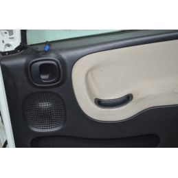 Portiera Sportello Anteriore DX Fiat Panda Dal 2012 in poi Cod 52098462  1756131966669