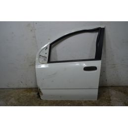 Portiera Sportello Anteriore SX Fiat Panda Dal 2012 in poi Cod 52098467  1756132443725