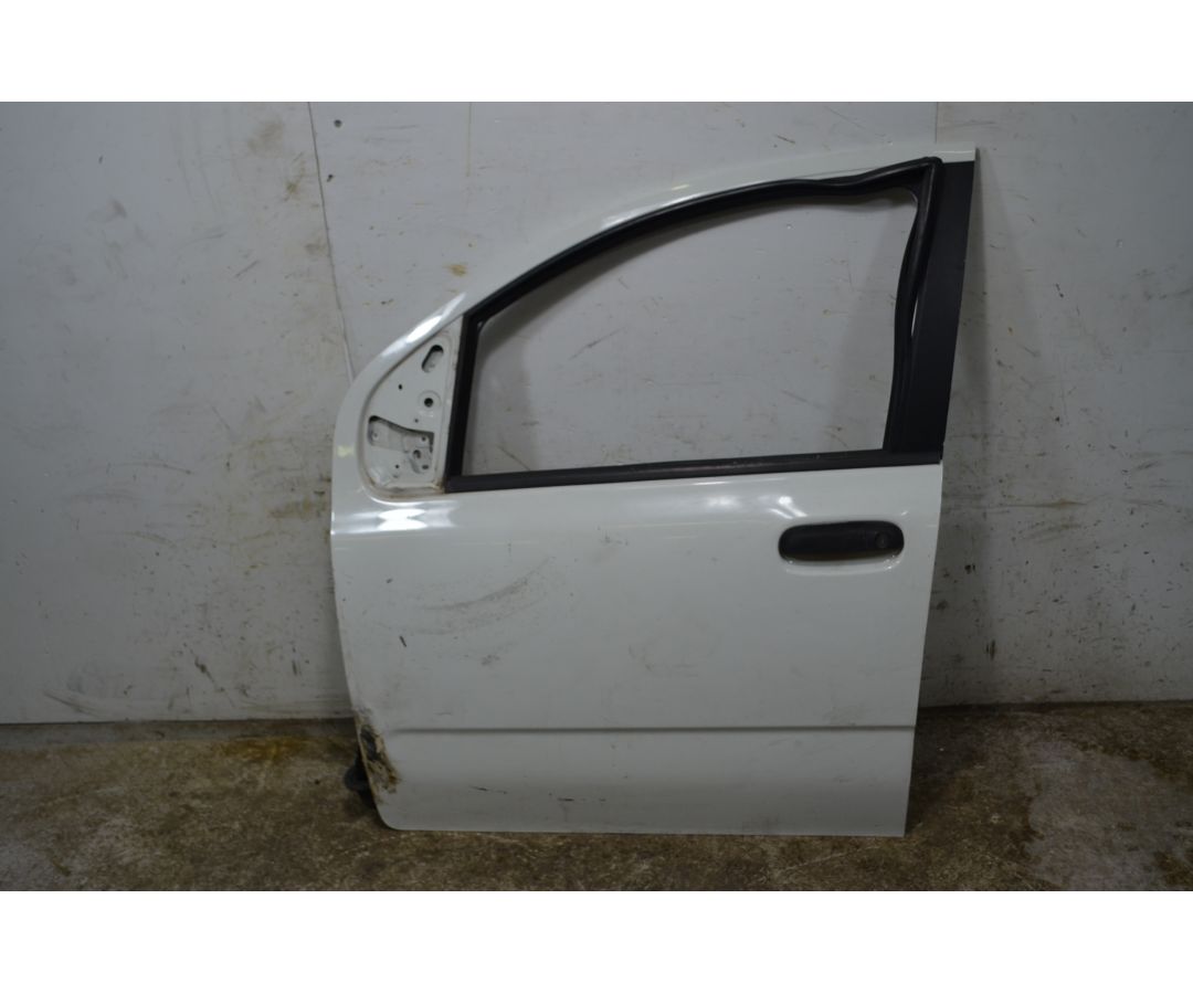 Portiera Sportello Anteriore SX Fiat Panda Dal 2012 in poi Cod 52098467  1756132443725
