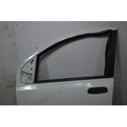 Portiera Sportello Anteriore SX Fiat Panda Dal 2012 in poi Cod 52098467  1756132443725