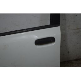 Portiera Sportello Anteriore SX Fiat Panda Dal 2012 in poi Cod 52098467  1756132443725