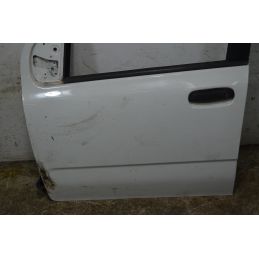 Portiera Sportello Anteriore SX Fiat Panda Dal 2012 in poi Cod 52098467  1756132443725